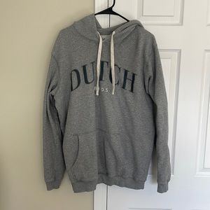 Dutch Bros Sweatshirt
